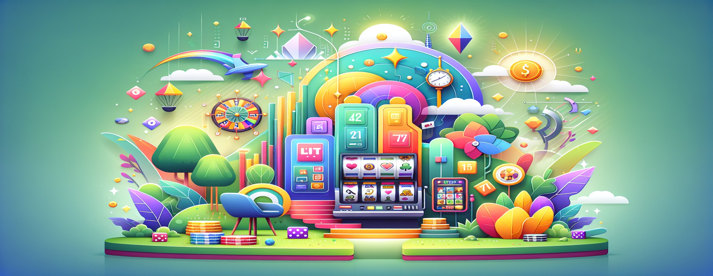 S9GAMEM Blog Image - Discover expert strategies and tips for slot games in Pakistan.